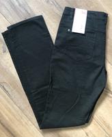 s.Oliver Hose Jeans schwarz Tube Shape Hipster Gr. 40 / 34 NEU Niedersachsen - Bramsche Vorschau