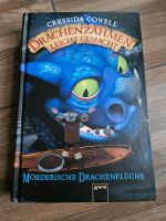Buch "Drachenzähmen leicht gemacht - Mörderische Drachenflüge" Rostock - Südstadt Vorschau