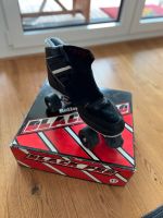 Retro Rollschuhe mit Schonern vintage Gr 42 Köln - Ehrenfeld Vorschau