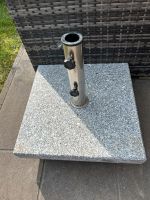 Schirmständer Granit mit 4 Rollen 46,5 cm Niedersachsen - Appel Vorschau