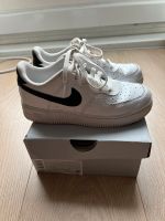 Kinder Nike Air Force 1 Sneaker in Gr. 32 Kreis Pinneberg - Wedel Vorschau