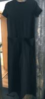 ZARA Jumper Jumpsuit schwarz lang schlicht S NEU Saarbrücken - Malstatt Vorschau