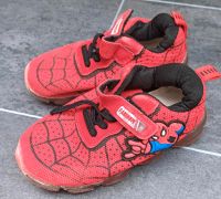 Spiderman Turnschuhe in 28 Nordrhein-Westfalen - Jüchen Vorschau