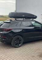 Opel Grandland Dachgepäckträger Hessen - Wetter (Hessen) Vorschau