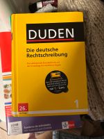 Duden 26 Auflage Nordrhein-Westfalen - Lotte Vorschau