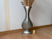 XXL Vase aus Mettal Massiv Designer Deko Luxury Duisburg - Duisburg-Mitte Vorschau