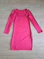 Sexy dehnbares Kleid in S leuchtend pink München - Maxvorstadt Vorschau