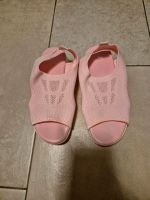 Sandalen, gr. 39, Slipper, rosa, neu Bayern - Pocking Vorschau