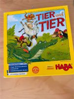 HABA - Tier auf Tier-Spielewelt Hessen - Viernheim Vorschau