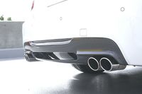 3DDesign Carbon Diffusor passend für BMW 3er E90 E91 mit M-Paket Dortmund - Asseln Vorschau