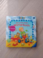 Ravensburger Ministeps Buch Baby"Mein erstes großes Wörterbuch" Brandenburg - Kloster Lehnin Vorschau