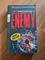 Enemy von Chris Mooney Dortmund - Derne Vorschau