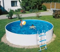 Splasher-Pool Set Neu Baden-Württemberg - Fellbach Vorschau