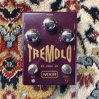 MXR - M159 Stereo Tremolo - ID 3887 Bayern - Emmering Vorschau