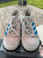 Tennisschuh Sandplatz Adidas 38 Hessen - Pfungstadt Vorschau