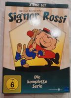 Signor Rossi komplette Serie 3 Disc Set Bonn - Dransdorf Vorschau