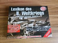 Lexikon des II. Weltkriegs, 8 CDs Nordrhein-Westfalen - Greven Vorschau