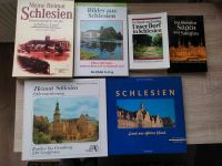 Schlesien Bücher, Set 4 Bücher Rheinland-Pfalz - Asbach Vorschau