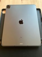 Apple iPad Pro 12,9" M1 512GB LTE 2021 + Magic Keyboard Baden-Württemberg - Karlsruhe Vorschau