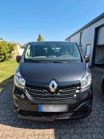Trafic Combo 3,0t L2H1 9-SITZER AHK PDC NAVI Hessen - Kriftel Vorschau