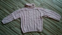 Strickpullover von TCM, Größe 122/128 Sachsen - Bautzen Vorschau