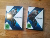 X - Men Trilogie 3 DVD 's Sachsen-Anhalt - Wasserleben Vorschau