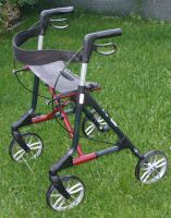 ### Leichtgewicht Rollator Elan Classic TOP ca. 6 Kg ### Bayern - Wendelstein Vorschau