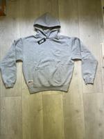 Basic NOFS grey hoodie Nordrhein-Westfalen - Marienheide Vorschau