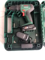 Bosch Universal Impact 18V Akkuschrauber Nordrhein-Westfalen - Beckum Vorschau