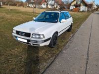 Audi 80 Avant quattro Bayern - Pleß Vorschau
