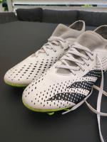 Fußballschuhe Adidas Predator Gr. 44 Mecklenburg-Strelitz - Landkreis - Burg Stargard Vorschau