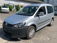 Volkswagen Caddy 1.2TSI*Life*Klima*Facelift Modell Schleswig-Holstein - Lübeck Vorschau
