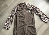 Schlafanzug Jumpsuit Gr.S / 36 Primark Thüringen - Jena Vorschau