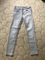 Jungen Jeans hellgrau Gr. 29/30 wie 152-158, by FSBN Berlin - Pankow Vorschau