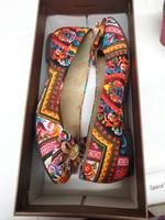 Tamaris Ballerinas, neu, ungetragen, Gr. 38 Baden-Württemberg - Aldingen Vorschau