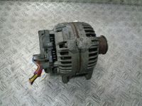 Nissan Qashqai J10 1,5 dCi Lichtmaschine Generator 150A 820072829 Nordrhein-Westfalen - Gelsenkirchen Vorschau