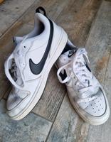 Nike all day play air Größe 39 UK 6 Turnschuhe Sneaker Bayern - Rednitzhembach Vorschau