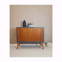 Vintage Kommode Sideboard 60er Anrichte Mid-Century Nordrhein-Westfalen - Solingen Vorschau