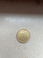 Wertvolle 50Cent Münze Italien 2002 Nordrhein-Westfalen - Hagen Vorschau