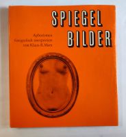 Spiegelbilder Aphorismen fotografisch interpretiert DDR Sachsen-Anhalt - Möser Vorschau