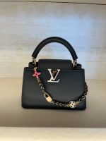 Louis Vuitton Capucines BB Limited Edition 2024 Schwarz NEU München - Schwabing-West Vorschau