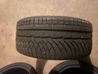 4x Winterreifen Michelin Pilot Alpin PA4 225/45 + 245/40 R18 95V Nordrhein-Westfalen - Kleve Vorschau