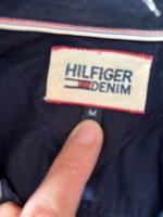 Hilfiger Bluse gr m b Bayern - Lindau Vorschau