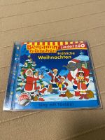 CD Benjamin Blümchen Fröhliche Weihnachten Brandenburg - Rüdersdorf Vorschau