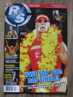 Power Wrestling Ringside Zeitschriften Köln - Porz Vorschau