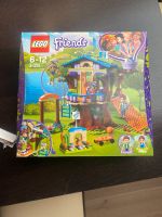 Lego Friends Mias baumhaus Nordrhein-Westfalen - Pulheim Vorschau