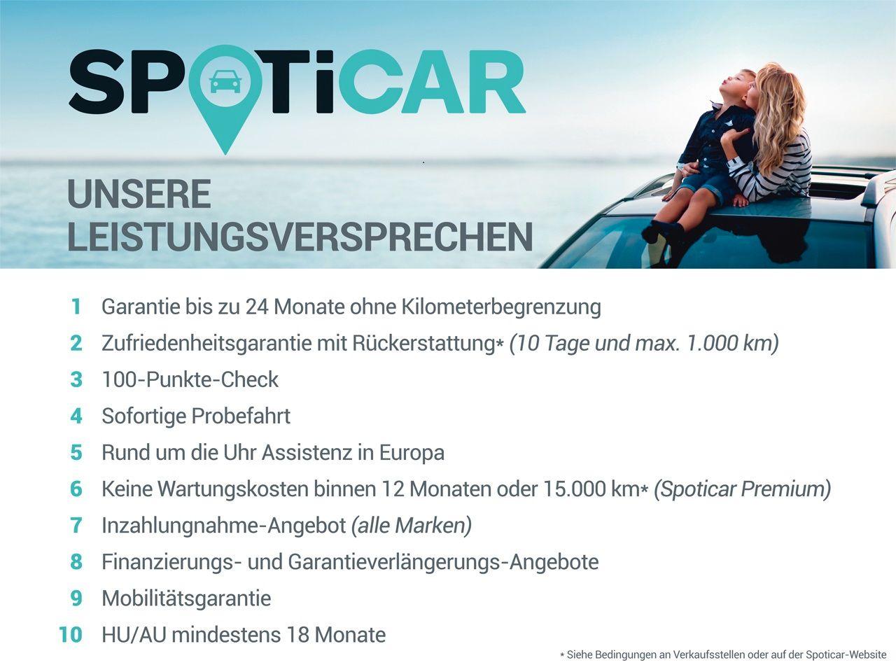 Abbildung des Autos Peugeot 408 130 PureTech…