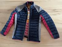 Wellenstyn Jacke MOL Men Racing Gr. S (sehr guter Zustand) Berlin - Spandau Vorschau