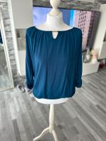 Bluse in blau Berlin - Neukölln Vorschau