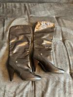 Esprit Stiefel braun 39 leichte Gebrauchsspuren Nordrhein-Westfalen - Herdecke Vorschau
